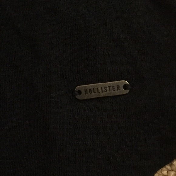 Hollister soft tank top - Picture 3 of 4